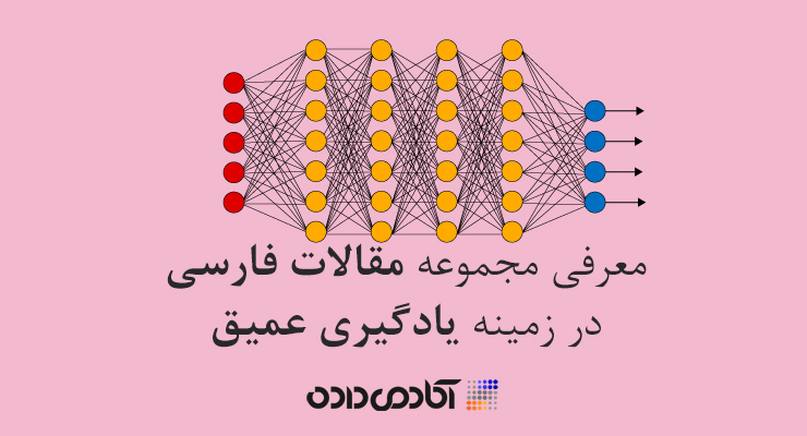 بررسی الگوریتم یادگیری عمیق و چالش های آن در تجزیه و تحلیل داده های بزرگ